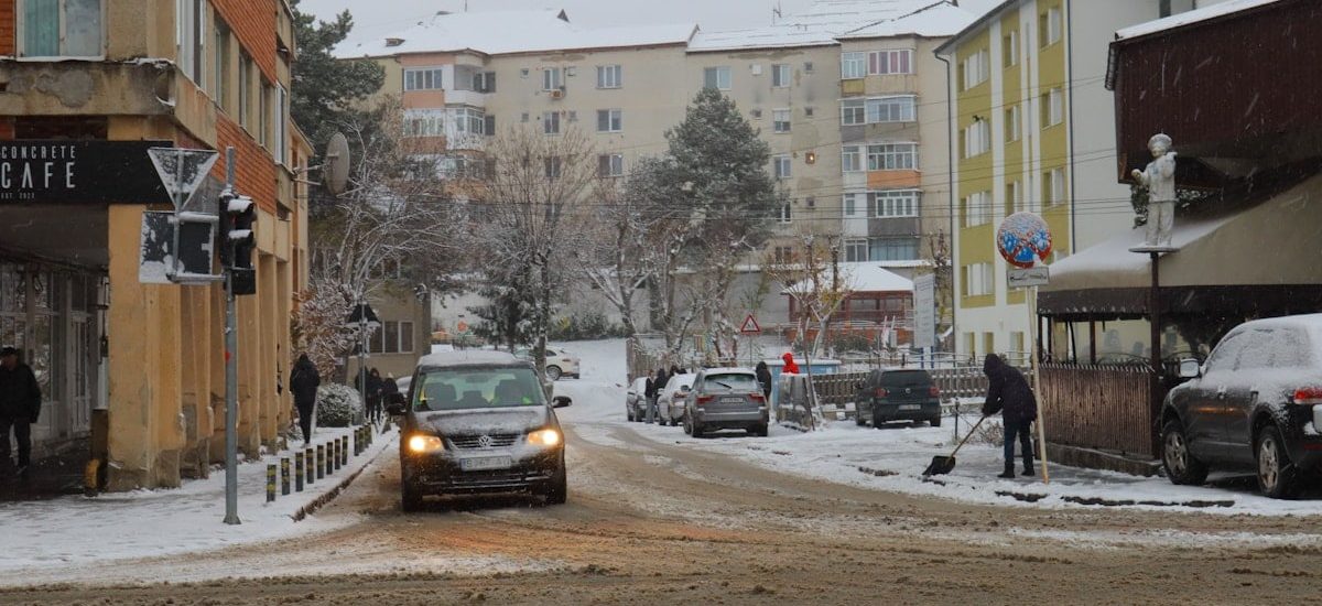Zalău 2024, Romania